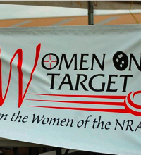 Women on Target
