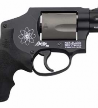 Smith &Wesson hearts you