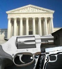 So What Does the New Supreme Court Finding Mean for Guns?