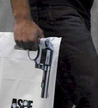 Demystifying Gun Shopping
