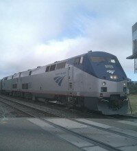 Unloaded Guns Now Allowed on Amtrak