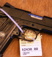 5 Steps That Can Change Your Life… “How To Buy A Gun Correctly”