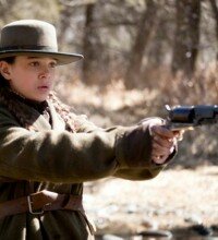 Hailee Steinfeld shows True Grit in her first big role