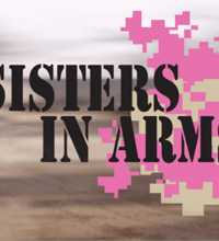 New Documentary “Sisters in Arms”