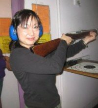 Guest Post: Sisterly Bonding at the Range