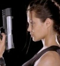 10 Girls with Guns You Want Protecting Your Home