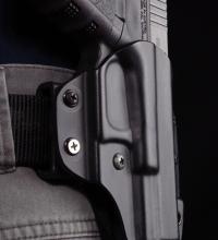 Guest Post: Choosing A Concealed Carry