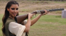 Kim Kardashian Shoots! What It Means For You