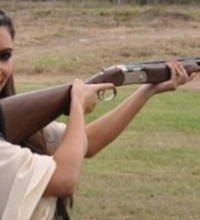 Kim Kardashian Shoots! What It Means For You