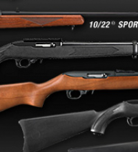 Advice: Which 10/22 rifle should I buy?