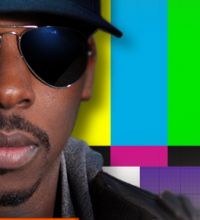 Have you met Colion Noir yet?