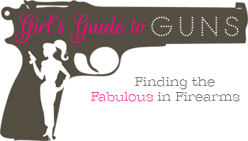 Girl's Guide to Guns