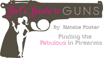 Girl's Guide to Guns