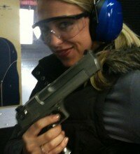 Desert Eagle