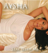 Aysha Webb – Our New Tactical Instructor
