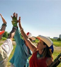 Gals with Guns – These “Divas” are Armed