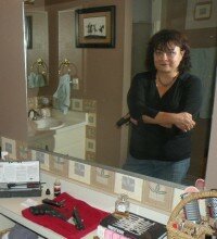 Guest Blogger: Overcoming Fear