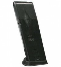 Why We Carry A 2nd Magazine