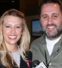 The NRA Interviews Natalie about GG2G – Video