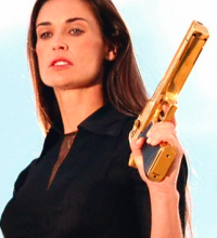 Gun of the Week: Desert Eagle