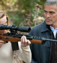 Valentine’s Day + Guns = Love