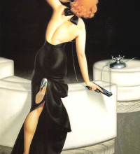 Glamour and The Gun: Our Top 10 List