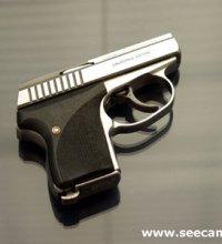 Square One for Concealed Carry