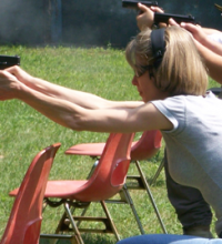 A Chat With LaserMax CEO Susan Houde-Walter