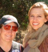 Video: Shotgunning with Kim Rhode