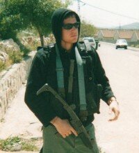Tactical Training with Garret Machine