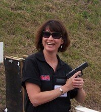 PR Guru Laura Burgess Calls the Shots
