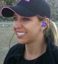 Custom Ear Protection