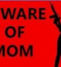 When Mommy is a Bad*ss: Part 2