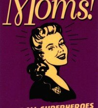mom cover