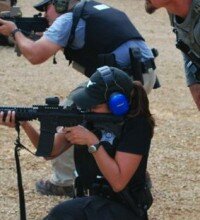Guest Post: Self Protection Starts With You