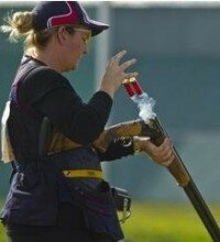 Countdown Begins for Olympic Games