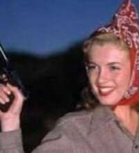 Massad Ayoob on Women and Guns