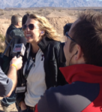 Talking shop with NRA News