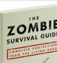 In Case of Zombie Attack…