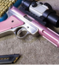 Confidence Through Shooting