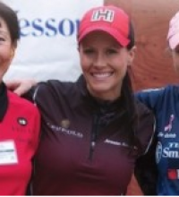 Daily Caller: Ladies First?