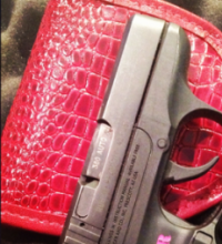 Pretty Dangerous Accessories