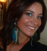 My Must Have of the Week: Feather Fly Earrings