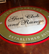 Range Tour: Sandy Springs Gun Club