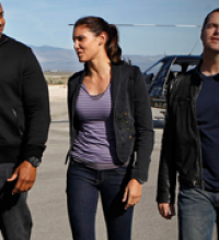 NCIS:LA Features the Flashbang Bra Holster