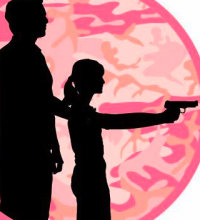 Take Your Daughter To The Range Day