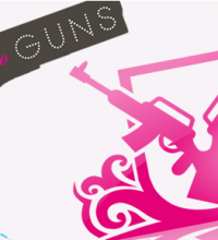 Packing Pretty & Girl’s Guide EVENT!!