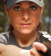5.11 Tactical Signs Nikki Turpeaux